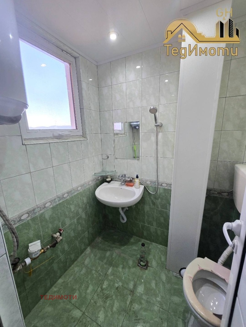 Продава 3-СТАЕН, гр. Стара Загора, Самара 1, снимка 9 - Апартаменти - 52278848