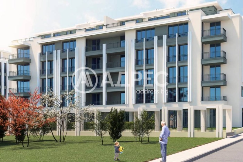 Продава 3-СТАЕН, град София, Младост 3 • 340623 € / 666200.68 лв. • 67666893 1