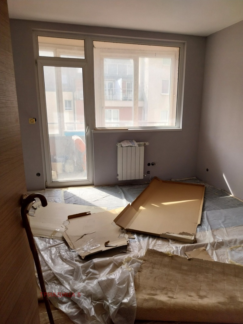 Продава 3-СТАЕН, гр. София, Белите брези, снимка 4 - Апартаменти - 52430061