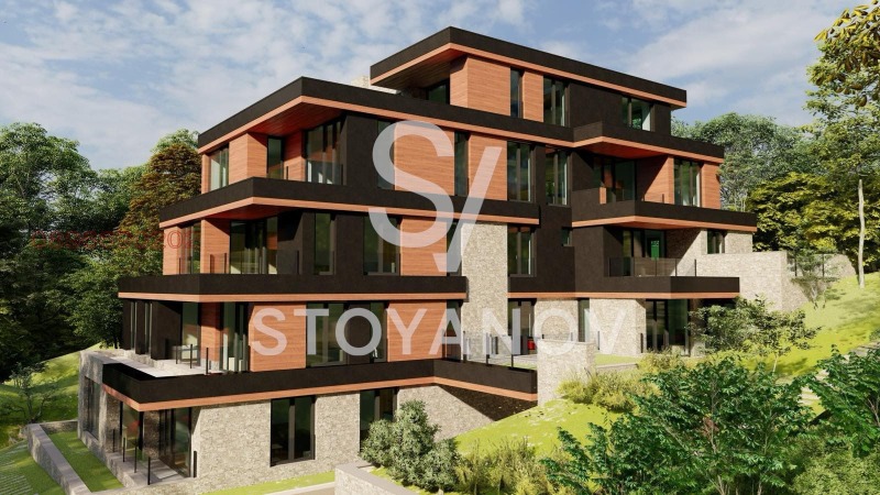 Продава 3-СТАЕН, гр. София, Драгалевци, снимка 2 - Апартаменти - 52436491