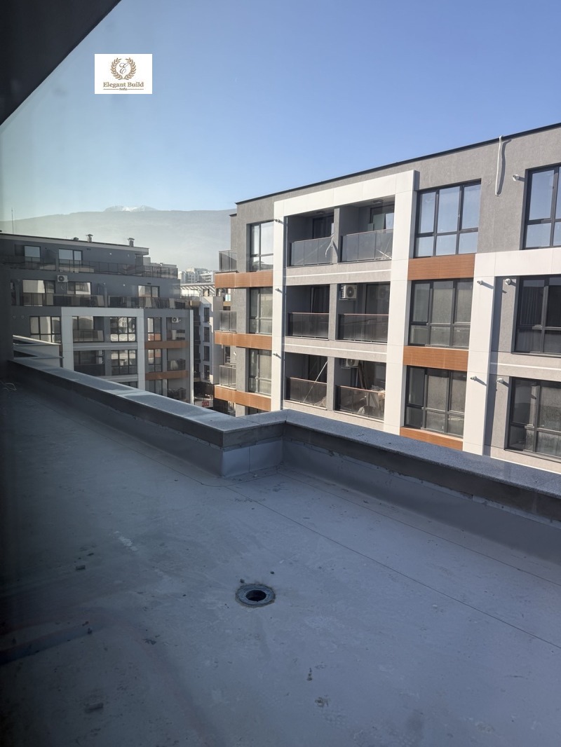 Продава 3-СТАЕН, гр. София, Малинова долина, снимка 9 - Апартаменти - 53172076