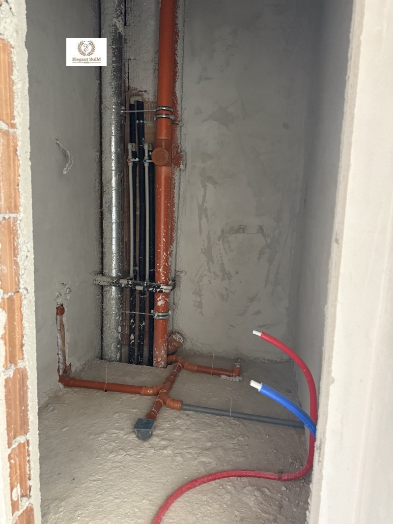 Продава 3-СТАЕН, гр. София, Малинова долина, снимка 8 - Апартаменти - 53172076