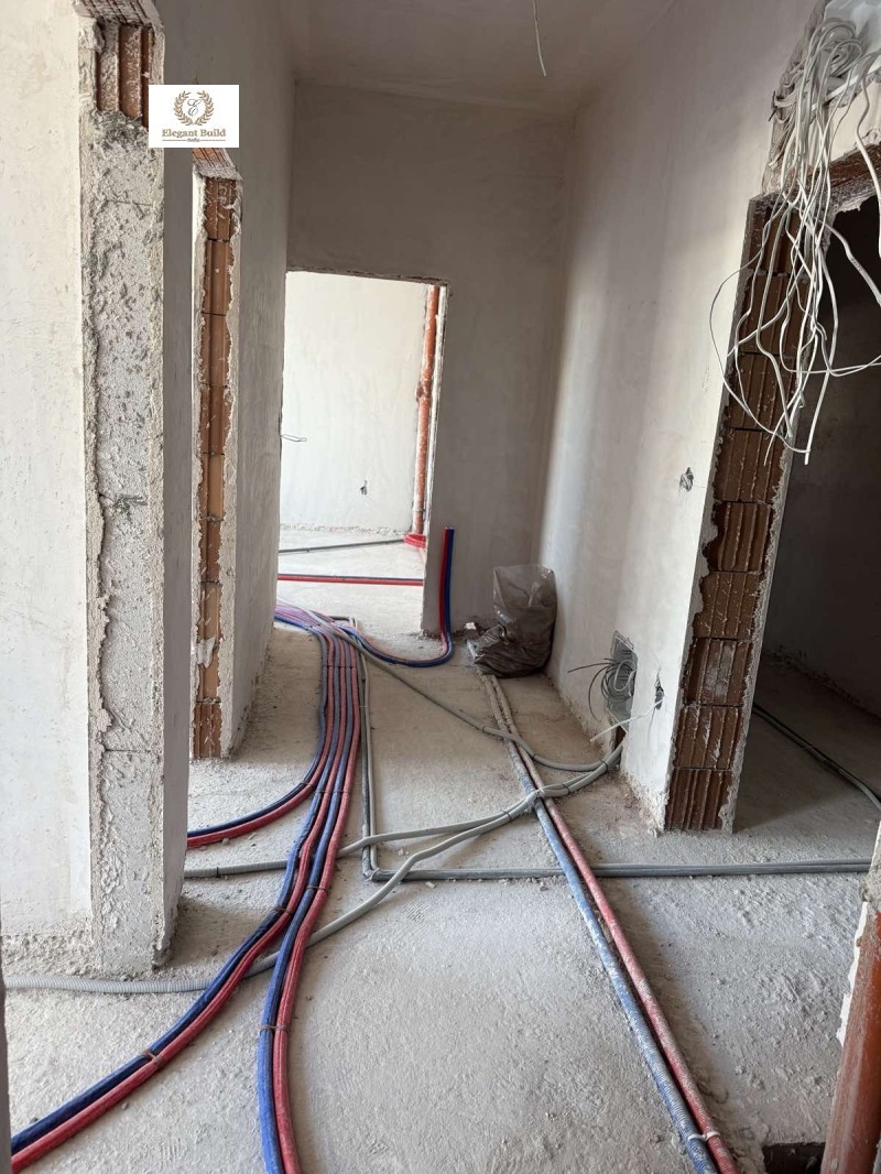 Продава 3-СТАЕН, гр. София, Малинова долина, снимка 3 - Апартаменти - 53172076