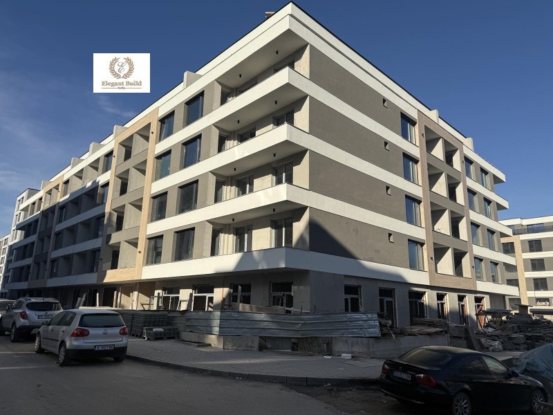 Продава 3-СТАЕН, гр. София, Малинова долина