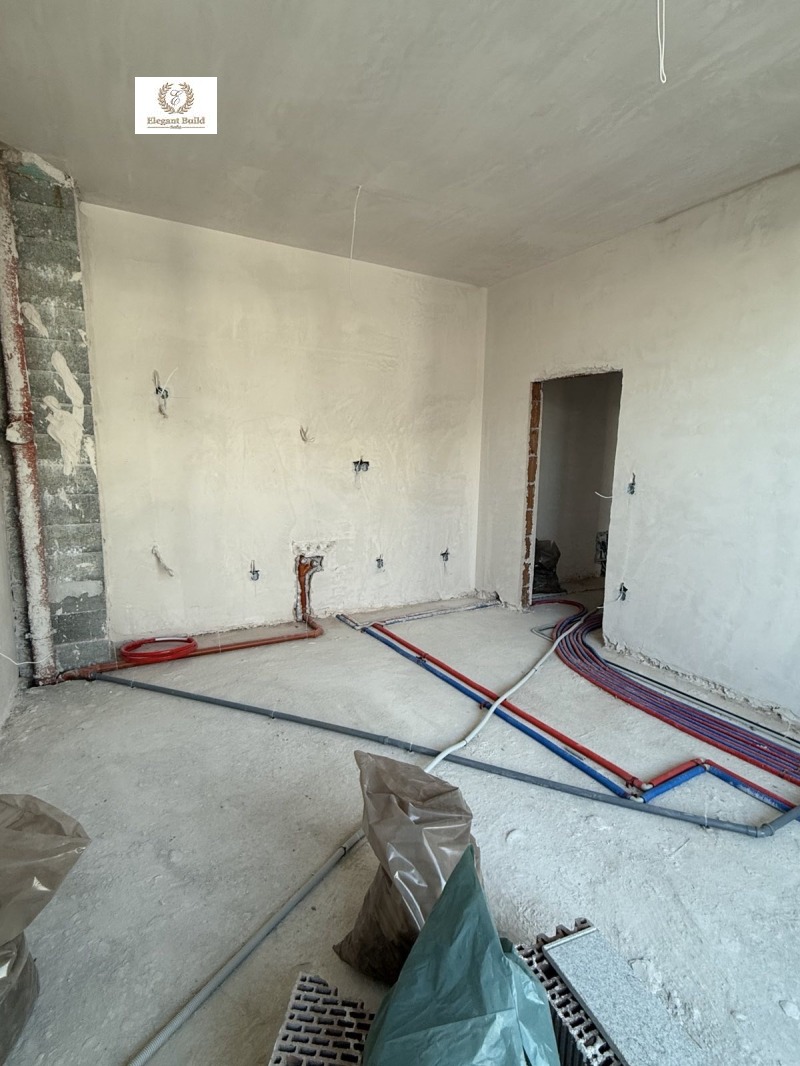 Продава 3-СТАЕН, гр. София, Малинова долина, снимка 5 - Апартаменти - 53172076