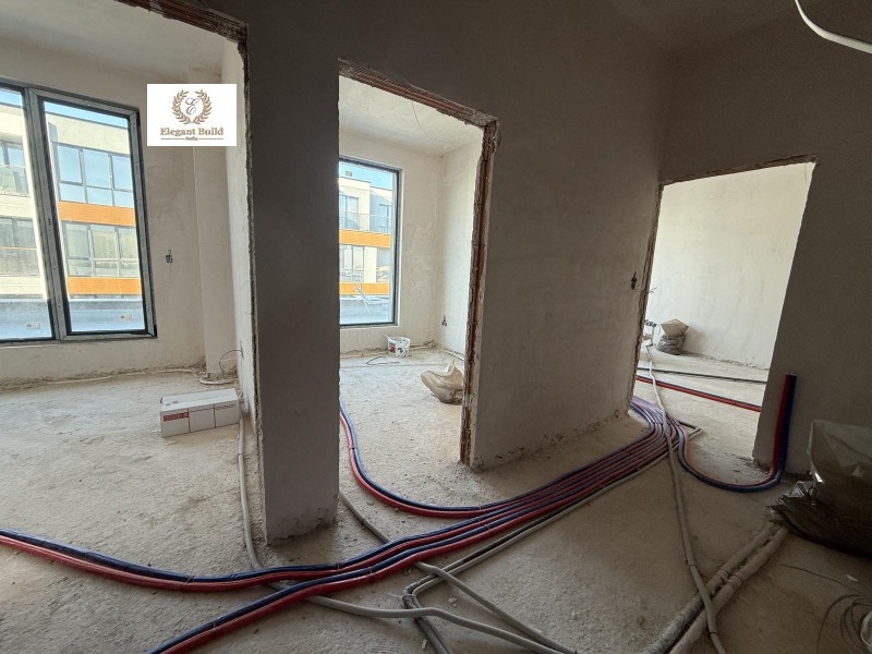 Продава 3-СТАЕН, гр. София, Малинова долина, снимка 2 - Апартаменти - 53172076