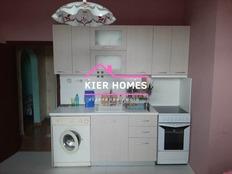 Продава 3-СТАЕН, гр. Димитровград, област Хасково, снимка 3 - Апартаменти - 53265342