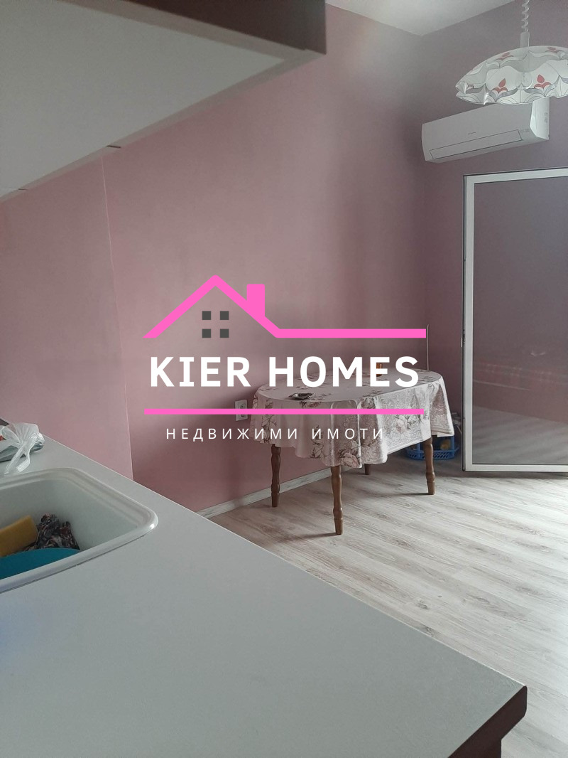 Продава 3-СТАЕН, гр. Димитровград, област Хасково, снимка 4 - Апартаменти - 53265342