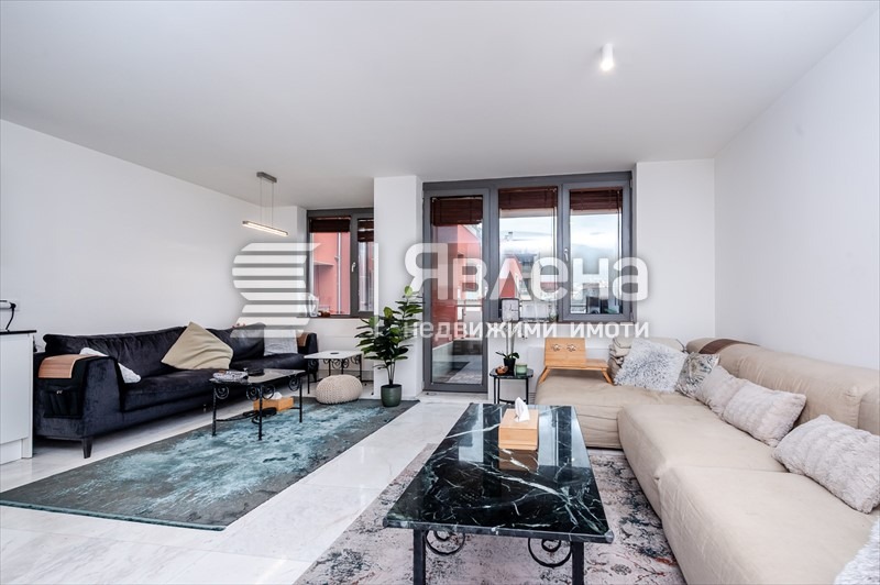 Продава 3-СТАЕН, гр. София, Манастирски ливади, снимка 6 - Апартаменти - 55139128