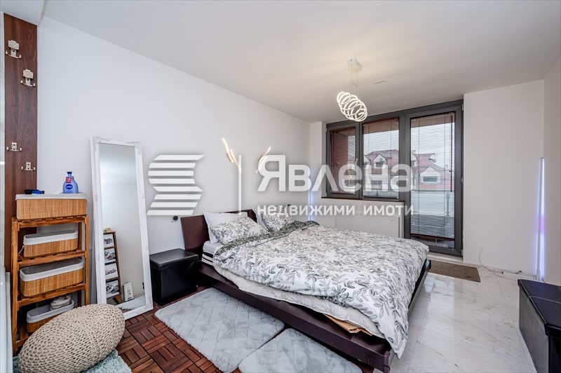 Продава 3-СТАЕН, гр. София, Манастирски ливади, снимка 2 - Апартаменти - 55139128