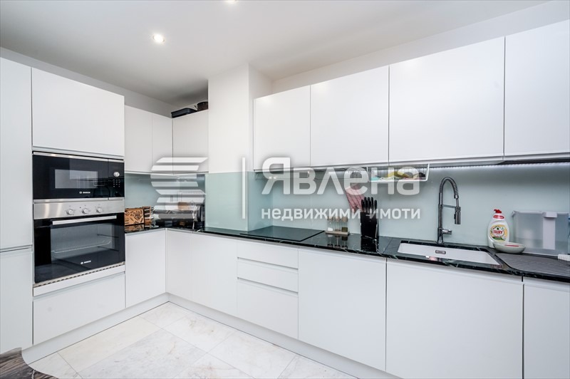 Продава 3-СТАЕН, гр. София, Манастирски ливади, снимка 7 - Апартаменти - 55139128