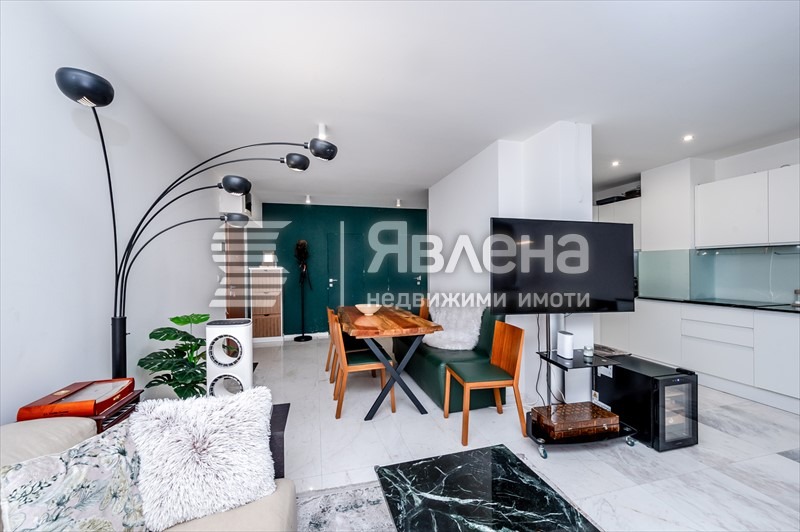 Продава 3-СТАЕН, гр. София, Манастирски ливади