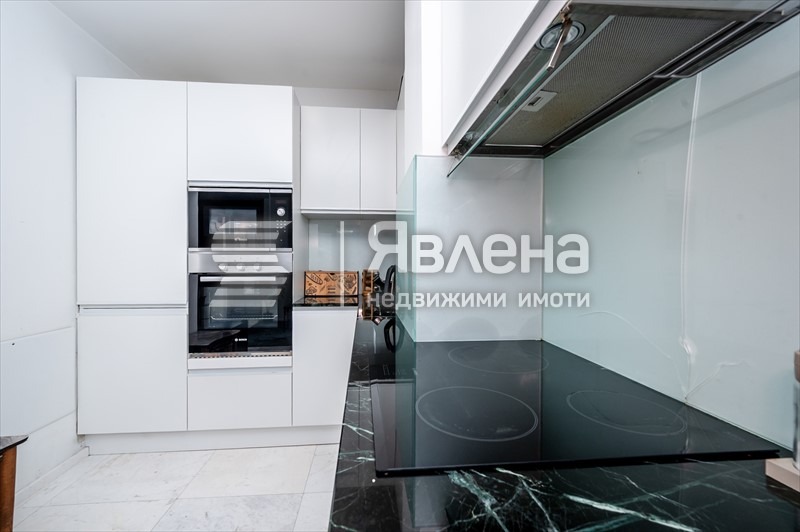 Продава 3-СТАЕН, гр. София, Манастирски ливади, снимка 8 - Апартаменти - 55139128