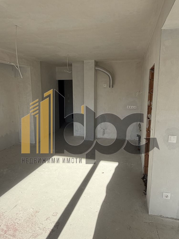 Продава 4-СТАЕН, гр. София, Кръстова вада, снимка 3 - Апартаменти - 53098784