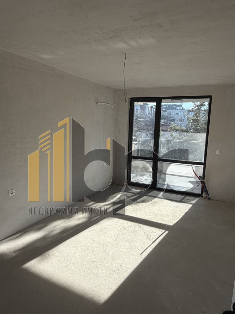 Продава 4-СТАЕН, гр. София, Кръстова вада, снимка 9 - Апартаменти - 53098784