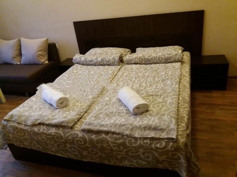 На продаж  2 спальні София , Студентски град , 116 кв.м | 20057682 - зображення [3]
