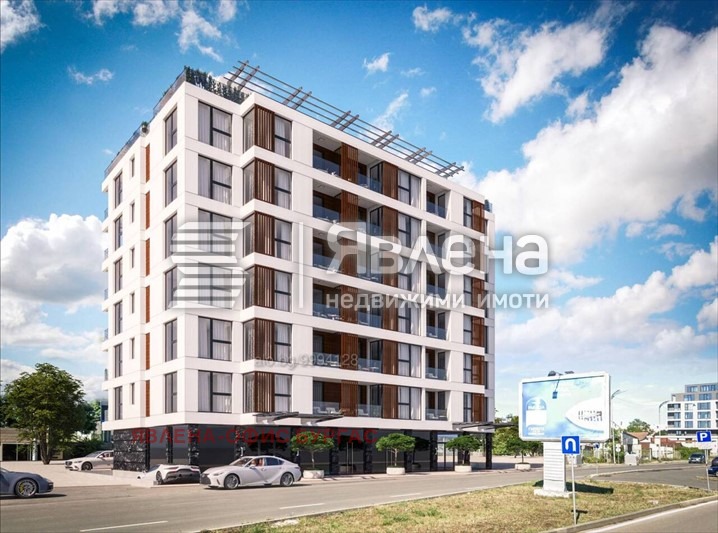 Til salgs  Kontor Burgas , Slavejkov , 54 kvm | 92084289 - bilde [2]