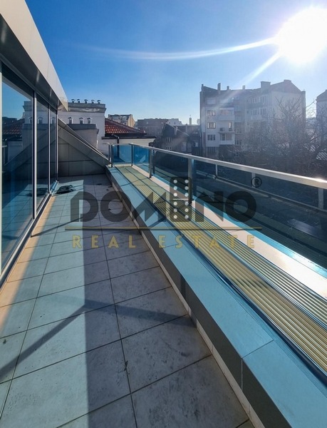 Продава  Офис град София , Център , 1100 кв.м | 14632623 - изображение [4]