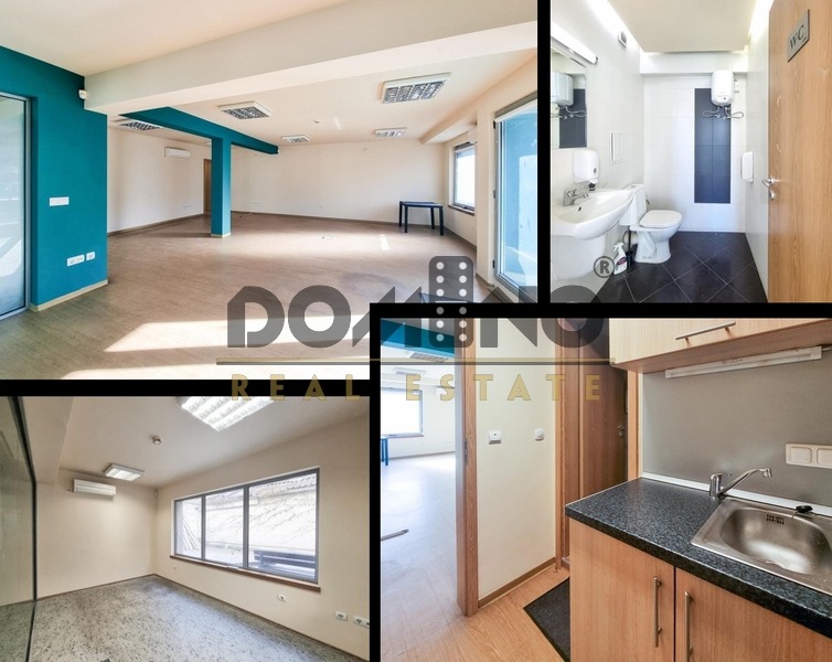 Продава  Офис град София , Център , 1100 кв.м | 14632623 - изображение [5]