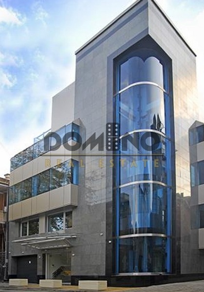Продава  Офис град София , Център , 1100 кв.м | 14632623