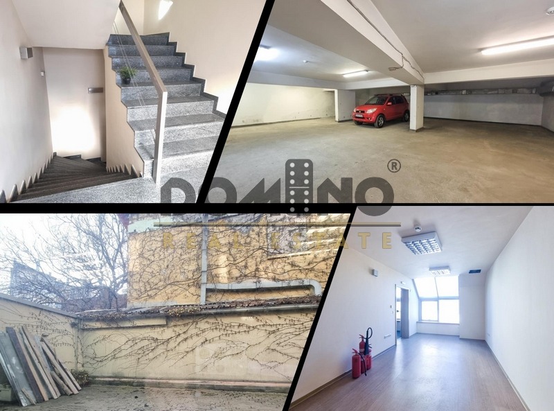 Продава  Офис град София , Център , 1100 кв.м | 14632623 - изображение [6]