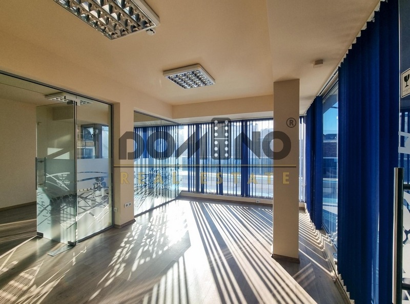 Продава  Офис град София , Център , 1100 кв.м | 14632623 - изображение [3]