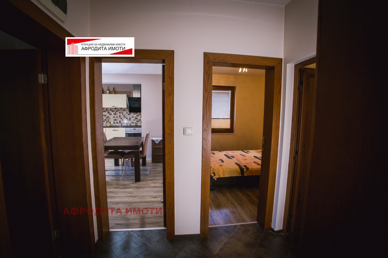 Продава  Етаж от къща град Стара Загора , Самара 2 , 116 кв.м | 95477931 - изображение [2]