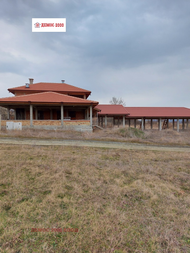 Te koop  Huis regio Boergas , Rakovskovo , 250 m² | 47381266