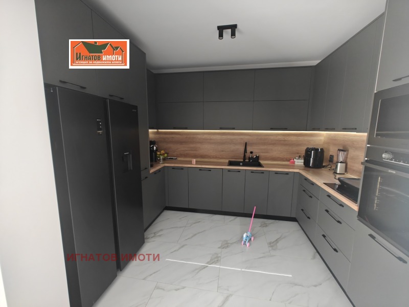 Satılık  Ev bölge Pazarcık , Gelemenovo , 165 metrekare | 64377662 - görüntü [5]