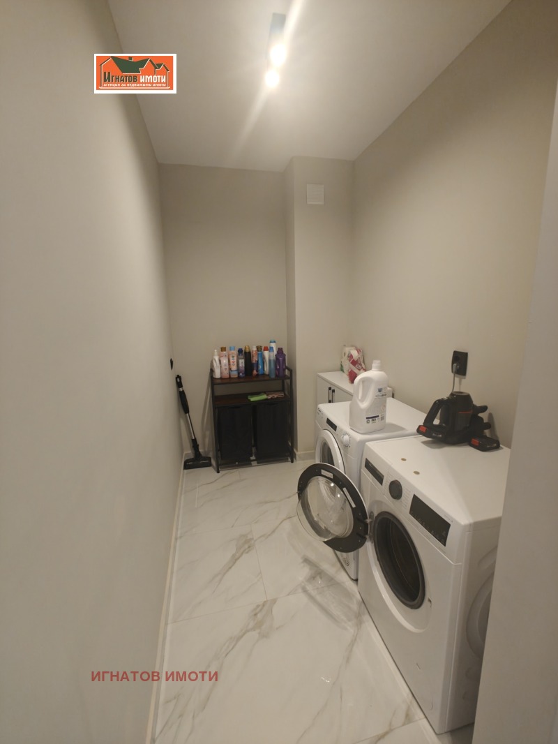 Satılık  Ev bölge Pazarcık , Gelemenovo , 165 metrekare | 64377662 - görüntü [16]