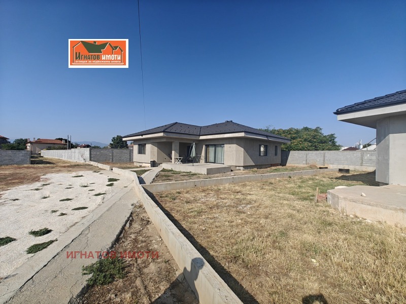 Satılık  Ev bölge Pazarcık , Gelemenovo , 165 metrekare | 64377662 - görüntü [17]