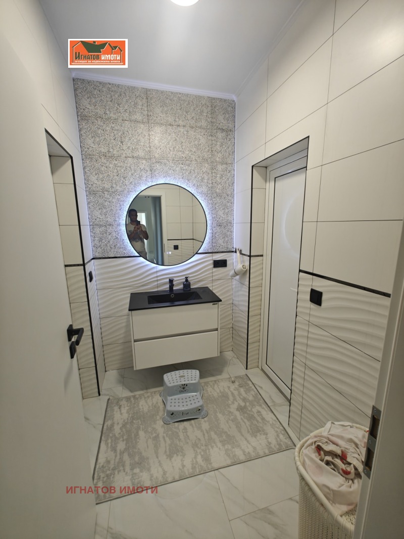 Satılık  Ev bölge Pazarcık , Gelemenovo , 165 metrekare | 64377662 - görüntü [14]