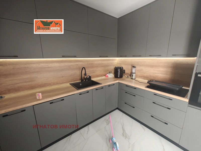 Satılık  Ev bölge Pazarcık , Gelemenovo , 165 metrekare | 64377662 - görüntü [6]