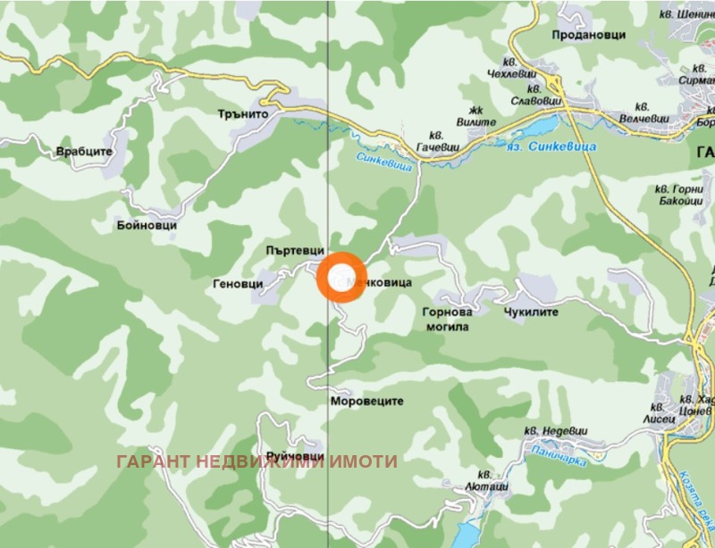 Продава  Къща област Габрово , с. Мечковица , 100 кв.м | 51575628