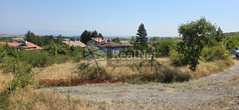 En venta  Trama Sofia , Bankya , 1210 metros cuadrados | 62182414 - imagen [3]