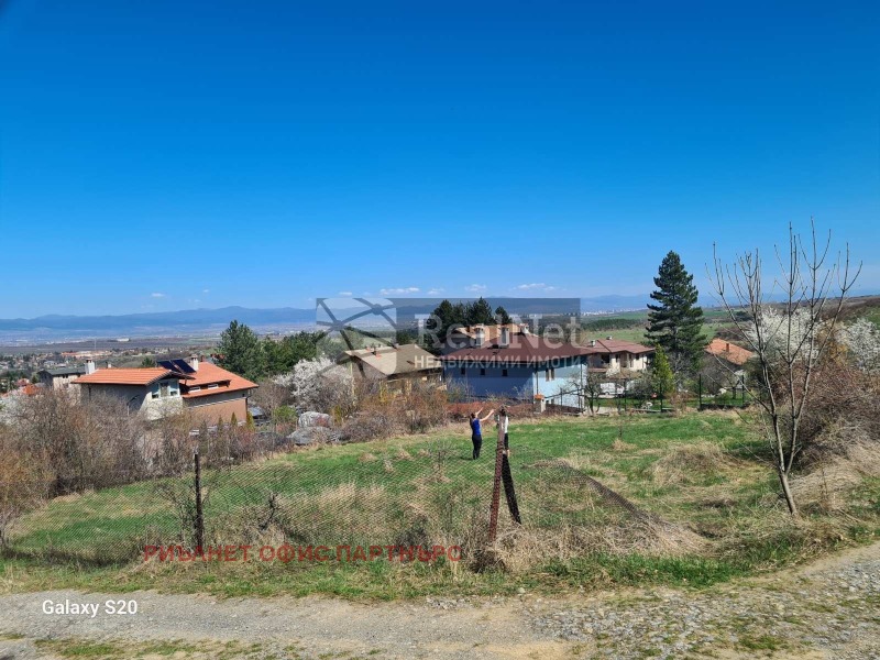 En venta  Trama Sofia , Bankya , 1210 metros cuadrados | 62182414 - imagen [4]