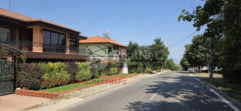 En venta  Trama Sofia , Bankya , 1210 metros cuadrados | 62182414