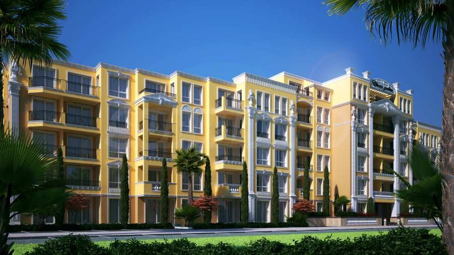 Продава 2-СТАЕН, с. Равда, област Бургас, снимка 6 - Апартаменти - 53644007