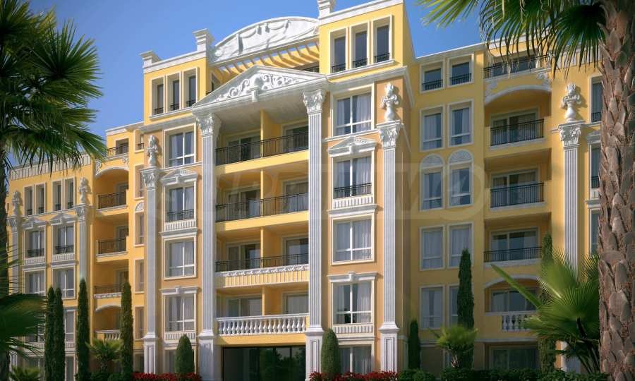 Продава 2-СТАЕН, с. Равда, област Бургас, снимка 3 - Апартаменти - 53644007