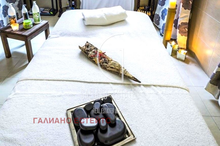 Продава 2-СТАЕН, гр. Черноморец, област Бургас, снимка 6 - Апартаменти - 53793198