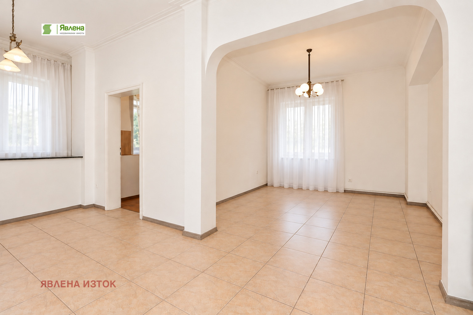 Продава  2-стаен град София , Докторски паметник , 62 кв.м | 66680270