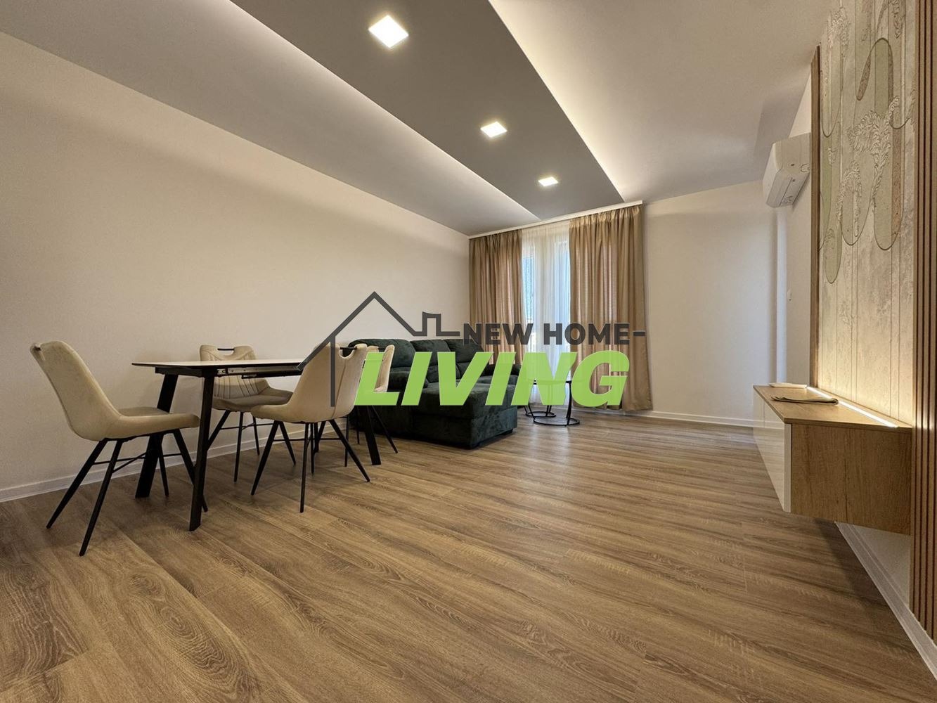 Продава 2-СТАЕН, гр. Пловдив, Остромила, снимка 2 - Апартаменти - 53987211