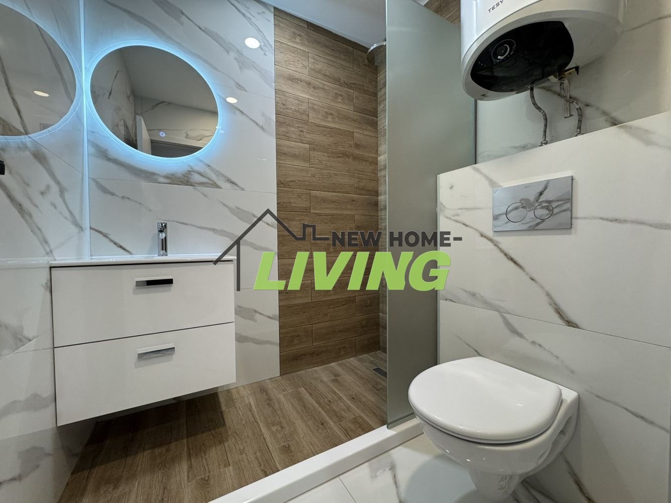 Продава 2-СТАЕН, гр. Пловдив, Остромила, снимка 6 - Апартаменти - 53987211