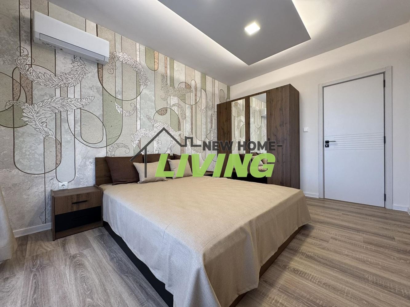 Продава 2-СТАЕН, гр. Пловдив, Остромила, снимка 5 - Апартаменти - 53987211