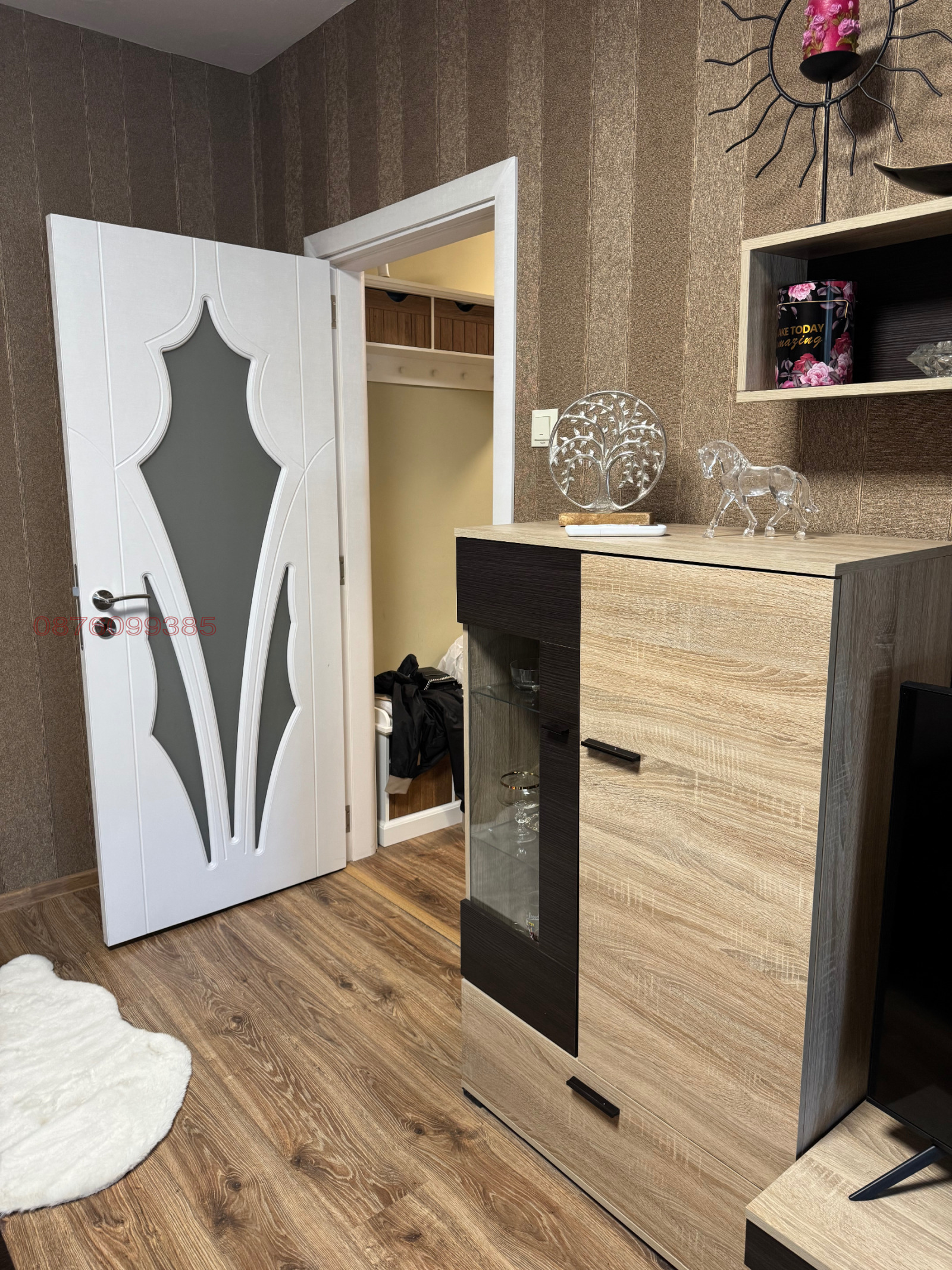 Продава 2-СТАЕН, гр. София, Дружба 1, снимка 8 - Апартаменти - 54149877