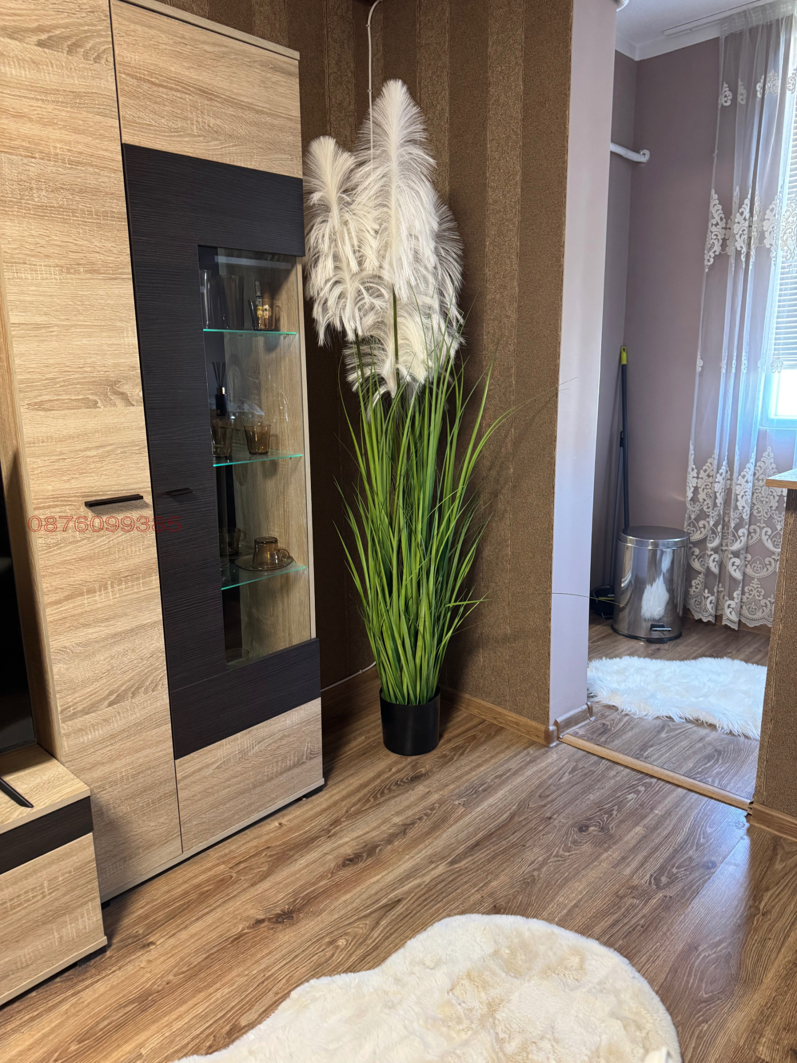 Продава 2-СТАЕН, гр. София, Дружба 1, снимка 9 - Апартаменти - 54149877