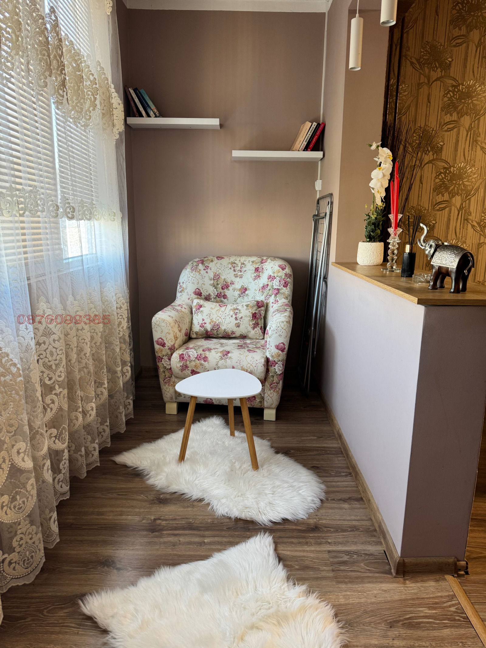 Продава 2-СТАЕН, гр. София, Дружба 1, снимка 6 - Апартаменти - 54149877