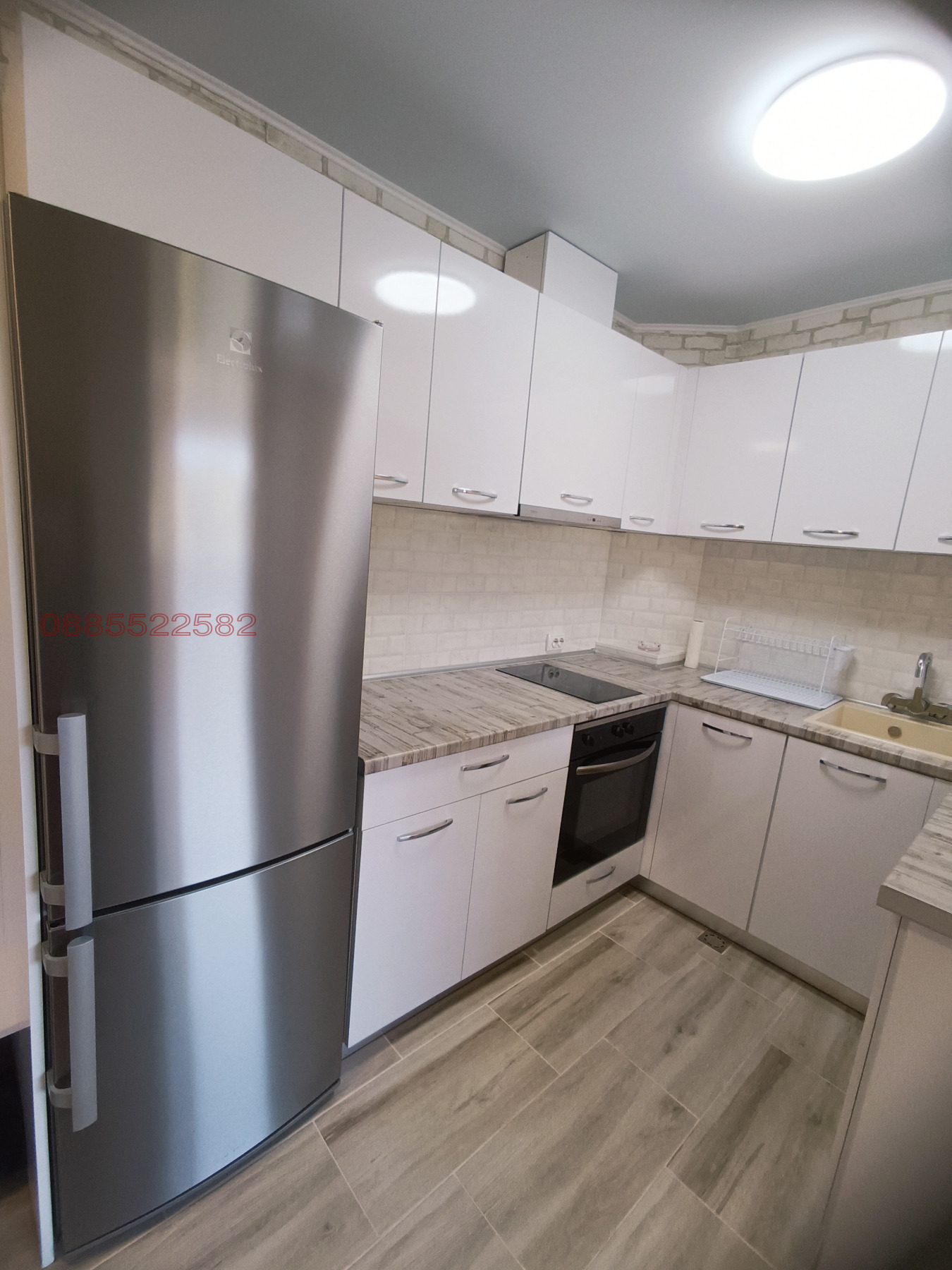 Продава 2-СТАЕН, гр. Русе, Дружба 3, снимка 7 - Апартаменти - 54720563