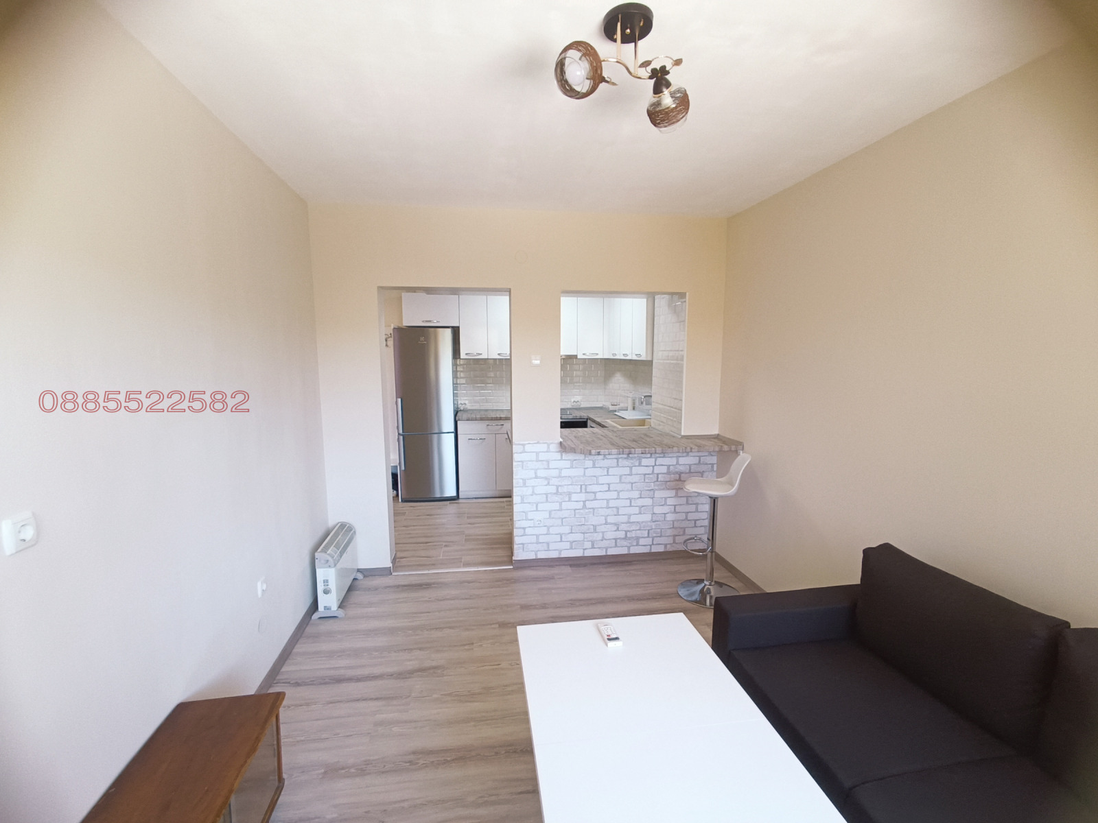 Продава 2-СТАЕН, гр. Русе, Дружба 3, снимка 3 - Апартаменти - 54720563