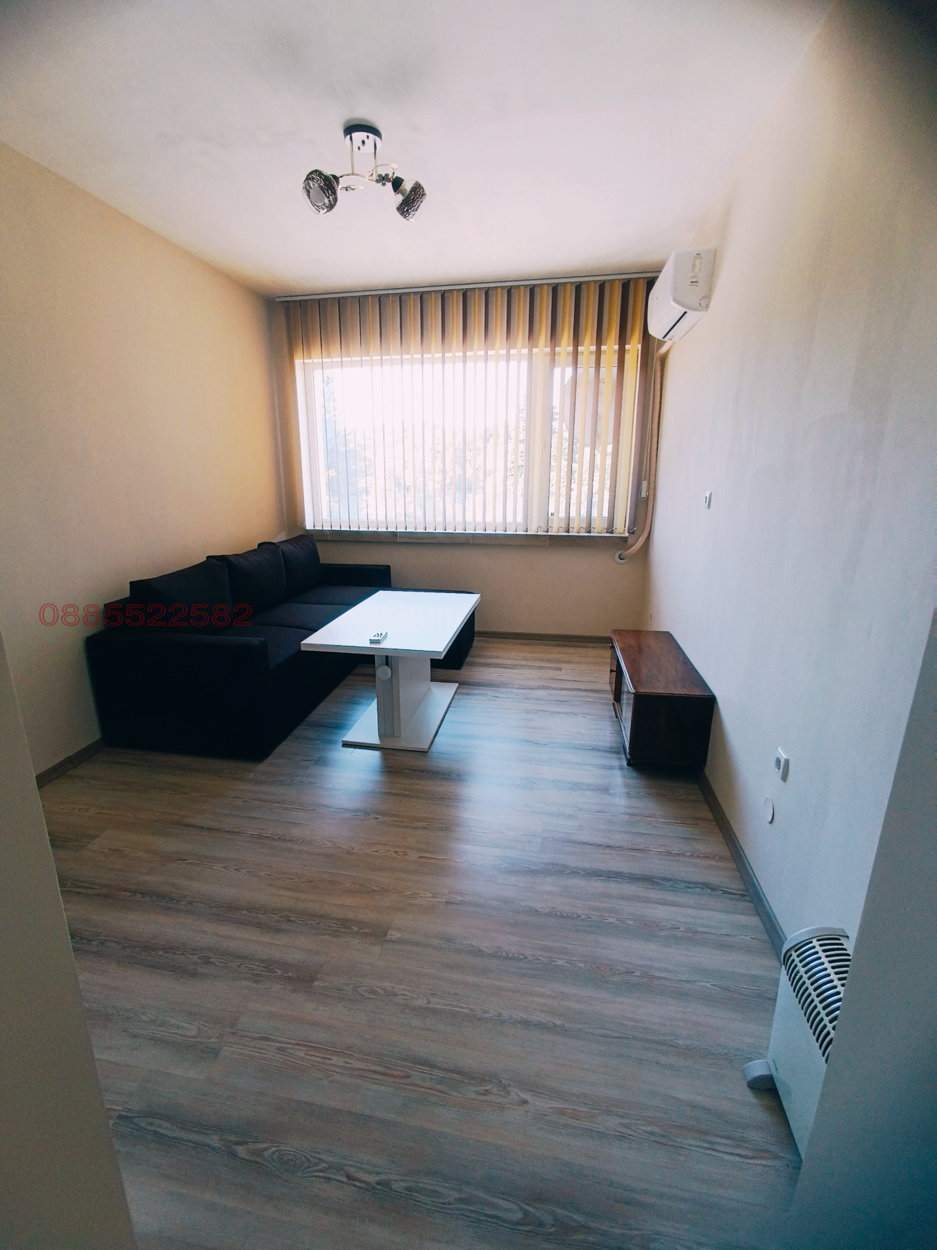 Продава 2-СТАЕН, гр. Русе, Дружба 3, снимка 4 - Апартаменти - 54720563